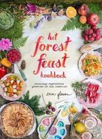 Het forest feast kookboek, Nieuw, Verzenden
