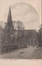PUTTEN - Herv. Kerk, Verzenden, Gelopen