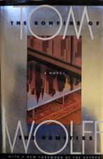 The Bonfire of the Vanities 9780374115371 Tom Wolfe, Boeken, Verzenden, Gelezen, Tom Wolfe