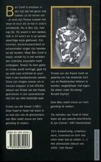 Soms zijn dingen mooier als er mensen klappen 9789038840253, Verzenden, Gelezen, Ernest van der Kwast