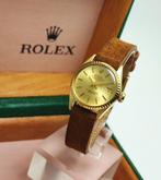 Rolex - Datejust Lady Gold - Ref. 6517 - Dames - 1967, Nieuw