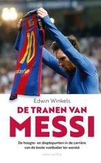 De tranen van Messi 9789026358852 Edwin Winkels, Gelezen, Edwin Winkels, Verzenden