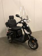 For Motion | Fast One (Zwart, Rood, Gebruikte scootmobielen), Ophalen of Verzenden, Gebruikt, Overige merken, 16 km/u of meer