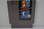 Super Mario Bros / Duck Hunt (NES ITA), 2 spelers, Verzenden, Zo goed als nieuw