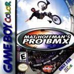 MarioGBA.nl: Mat Hoffmans Pro BMX Color - iDEAL!, Ophalen of Verzenden, Gebruikt