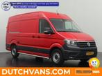 Volkswagen Crafter 2.0TDI Bestelbus 2021 L3 H3 Diesel, Automaat, Euro 6, Volkswagen, Diesel