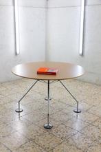 Tecno - Norman Foster - Tafel - Nomos - Aluminium - 120cm, Antiek en Kunst