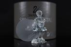 Figuur - Swarovski - Roodkapje met Mand (Boxed +