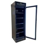 Moet Chandon champagne koelkast glasdeur koeling 358L, Nieuw in verpakking, Koelen en Vriezen