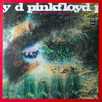 Pink Floyd - A Saucerful Of Secrets /Black 2200 yen Coloured, Nieuw in verpakking