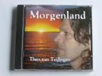 Theo van Teijlingen - Morgenland, Verzenden, Zo goed als nieuw