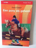 Een Pony als Geheim 9789027647856 Stasia Cramer, Verzenden, Gelezen, Stasia Cramer