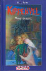 Monsterbloed / Kippenvel in 3D 9789020623512 R.L. Stine, Boeken, Kinderboeken | Jeugd | 10 tot 12 jaar, Verzenden, Zo goed als nieuw