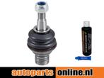 Fuseekogel Bmw 7 Serie voorzijde, links of rechts, onder, Verzenden, Nieuw, BMW