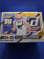2024/25 Panini Donruss Basketball Blaster Box - 1 Sealed box, Nieuw