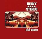 cd - Heavy Stereo - Deja Voodoo, Verzenden, Zo goed als nieuw