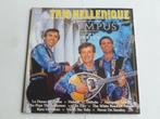 Trio Hellenique - Olympus / 15 Greatest Hits of Greece (LP), Verzenden, Zo goed als nieuw