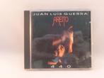 Juan Luis Guerra - Areito (Canada), Cd's en Dvd's, Verzenden, Nieuw in verpakking