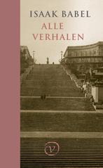Alle verhalen 9789028210776 Isaak Babel, Boeken, Verzenden, Zo goed als nieuw, Isaak Babel