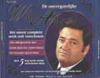 cd - Willy Alberti - De Onvergetelijke Willy Alberti, Zo goed als nieuw, Verzenden