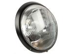 91163111302 Porsche Headlamp, Black Rim. 911 1969-86, Verzenden, Nieuw