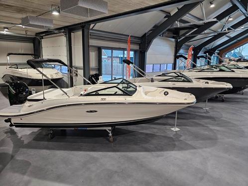 Sea Ray SPX 190, 210,  SunSport 230 | Voordeel tot € 5.500,-, Watersport en Boten, Speedboten, 6 meter of meer, Nieuw, Polyester