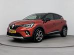 Zakelijke Lease |  Renault Captur 1.3 TCe Edition One 130PK, Automaat, Stof, Gebruikt, Euro 6