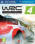 WRC Fia World Rally Championship 4 (Losse Cartridge), Spelcomputers en Games, Ophalen of Verzenden, Zo goed als nieuw