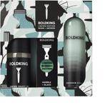 Boldking Geschenkset Shave & Shower Limited Edition 1 set, Nieuw, Verzenden