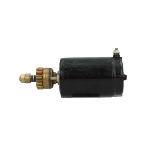 Startmotor Johnson, Evinrude 20-40 pk, 2 cil. eng., Watersport en Boten, Bootonderdelen, Motor en Techniek, Nieuw, Zeilboot of Motorboot