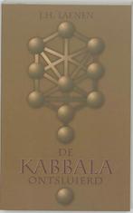 De Kabbala ontsluierd 9789025955021 J.H. Laenen, Boeken, Verzenden, Zo goed als nieuw, J.H. Laenen