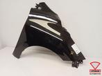 Nissan Micra K14 Zijscherm Spatbord Rechts Voor Origineel!, Auto-onderdelen, Ophalen, Gebruikt, Nissan