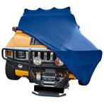 Autohoes passend voor Hummer H2 binnen BESTE PASVORM cover, Ophalen of Verzenden, Nieuw, Op maat
