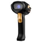 CipherLab 2560, BT, 1D, BT, kit (USB), black | A2560SCBKU0E1, Verzenden, Nieuw