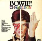 LP gebruikt - Bowie! - Chameleon (Australia, 1979), Cd's en Dvd's, Verzenden, Zo goed als nieuw