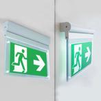 Noodverlichting | MIRA | 3.5W | IP20 | Wit, Ophalen of Verzenden