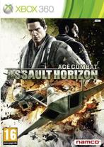 Ace Combat Assault Horizon (Xbox 360 Games), Spelcomputers en Games, Games | Xbox 360, Ophalen of Verzenden, Zo goed als nieuw