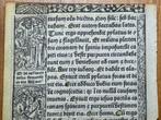 Paris, Antoine Verard, 1510 - Printed Book of Hours on