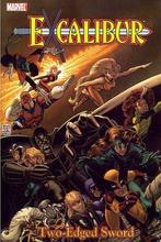 Excalibur Volume 2: Two-Edged Sword, Verzenden, Zo goed als nieuw