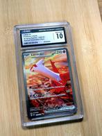 Pokémon - 1 Graded card - Latias 239 Special Illustration, Hobby en Vrije tijd, Verzamelkaartspellen | Pokémon, Nieuw