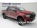 Dodge RAM | Zakelijk Leasen vanaf 420,- p/mnd, Automaat, Gebruikt, RAM 1500, Lease