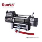 Runva Winch - EWX9500 serie, Nieuw, Ophalen of Verzenden