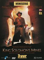 King Solomons mines (dvd tweedehands film), Ophalen of Verzenden, Zo goed als nieuw