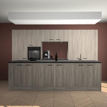 Olm keuken Lodz 70036, Huis en Inrichting, Keuken | Complete keukens, Verzenden