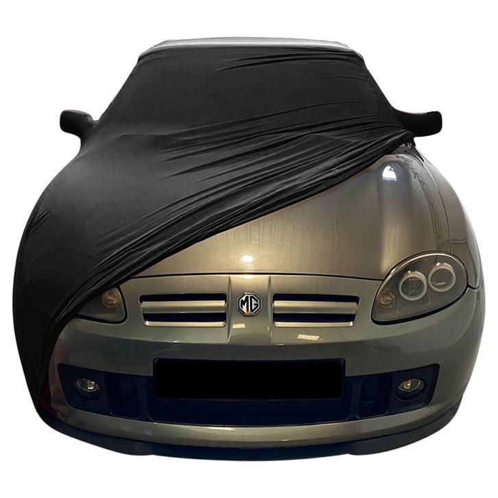 Autohoes passend voor MG MG TF binnen BESTE PASVORM cover, Auto diversen, Autohoezen, Op maat, Nieuw, Ophalen of Verzenden