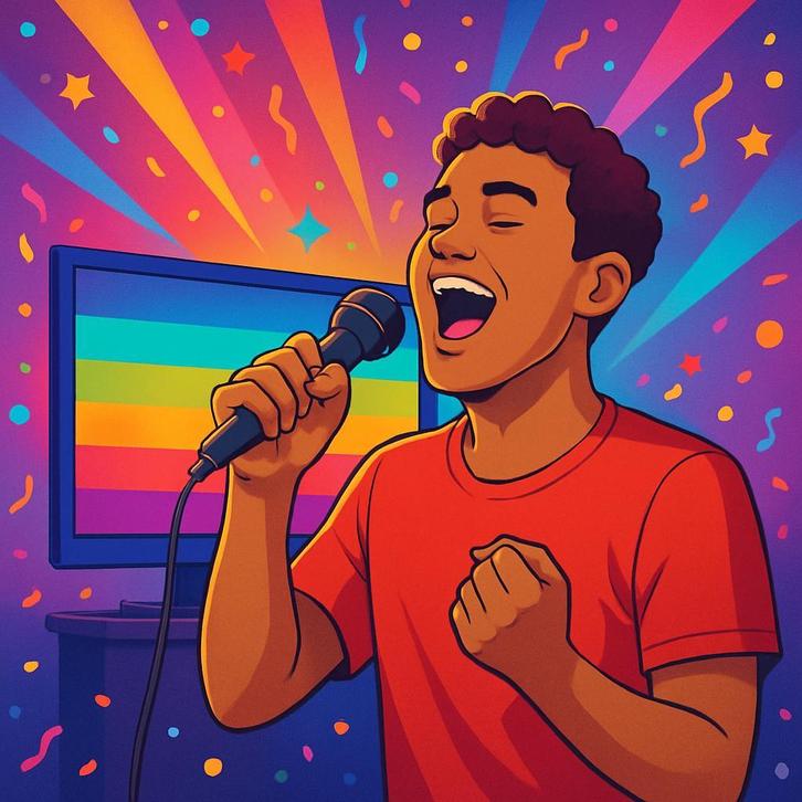 Karaoke set huren? Perfect voor een onvergetelijk feest!, Hobby en Vrije tijd, Feestartikelen | Verhuur, Nieuw, Ophalen of Verzenden