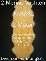 Schapenvacht Medicinale XXXXL MERINO € 98,00 dubbele vacht, Ophalen of Verzenden, Nieuw