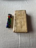 Fienus (Feyens), Thomas - De viribus imaginationis tractatus, Antiek en Kunst, Antiek | Boeken en Bijbels