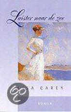 Luister naar de zee 9789022527894 Lisa Carey, Verzenden, Gelezen, Lisa Carey