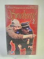 Swiebertje Deel 2 VHS Kids, Cd's en Dvd's, VHS | Kinderen en Jeugd, Ophalen of Verzenden, Nieuw in verpakking